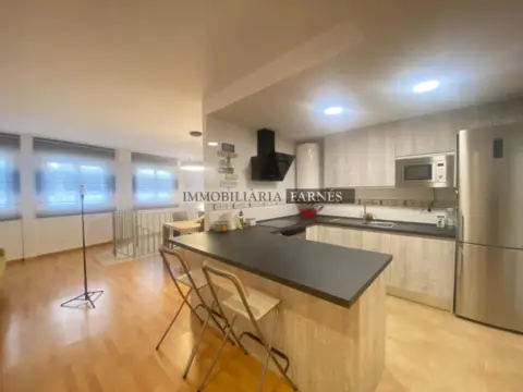 Dúplex en Carrer de la Farigola