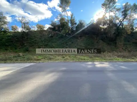 Terreno en Carrer de Can Valls