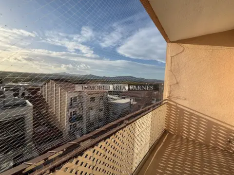 Piso en Carrer de la Pedra Llarga