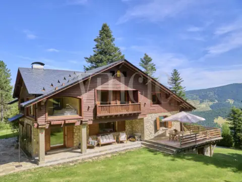 Casa en Plaça del Turó de la Perdiu