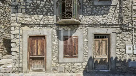 Casa en Bellver de Cerdanya