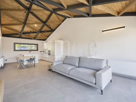 Casa adosada en Llívia