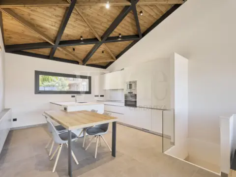 Casa adosada en Llívia