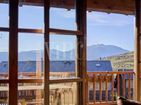 Casa adosada en Saneja