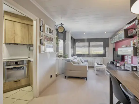 Apartamento en Puigcerdà