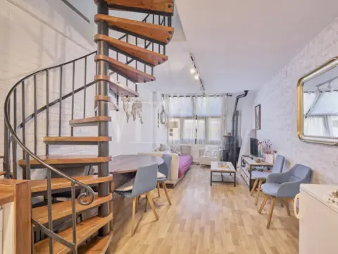 Dúplex en La Molina