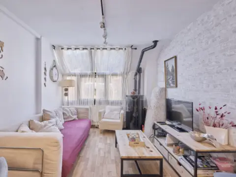 Dúplex en La Molina