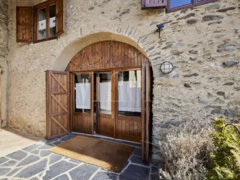 Casa adosada en Palau de Cerdanya