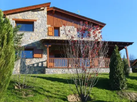 Casa – Fontanals de Cerdanya
