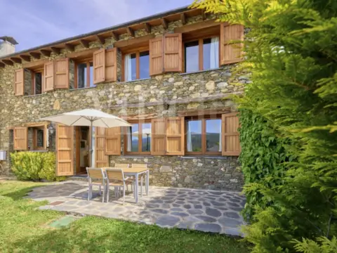 Casa en Carrer de Puigcerdà