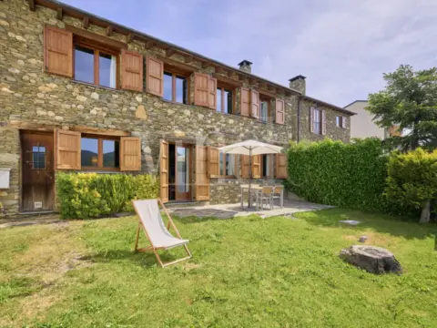 Casa en Carrer de Puigcerdà