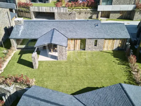 Casa en calle Uno