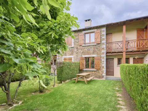 Casa adosada en calle Rue Des Tilleuls