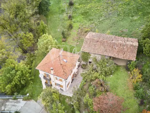 Casa en El Pont de Bar