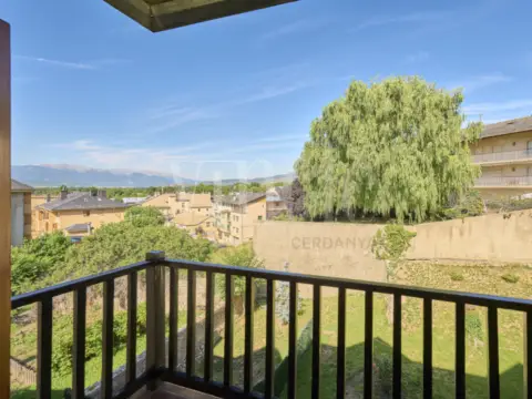 Apartamento en Baixada de Cal Puigbó