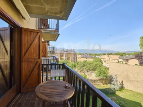 Apartamento en Baixada de Cal Puigbó