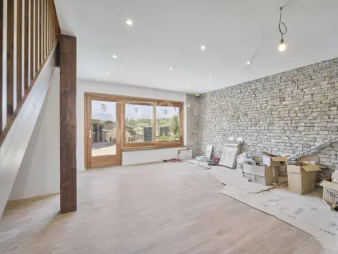 Casa adosada en Carrer La Vinya