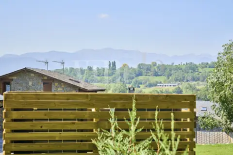 Casa adosada en Carrer La Vinya