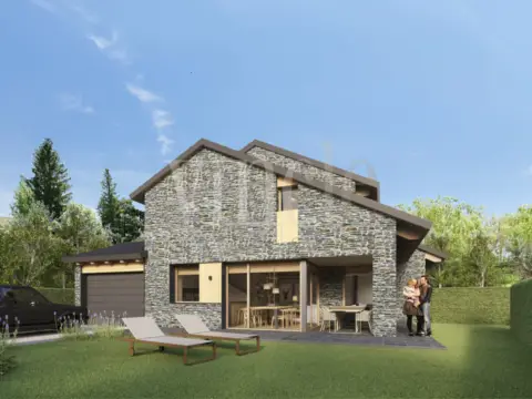 Casa en Carrer del Berguedà