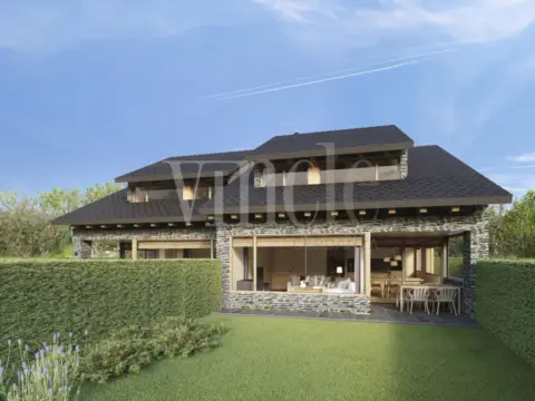 Casa en Carrer del Berguedà