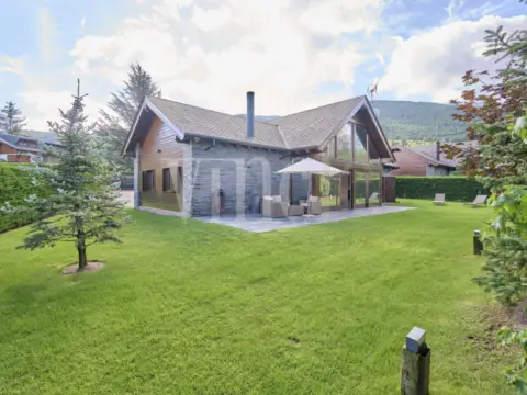 Casa en Camino Padro