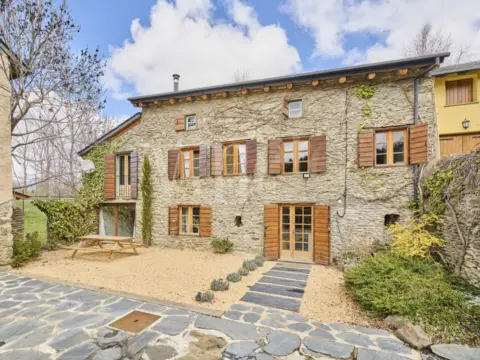 Casa en Camino de La Ribereta