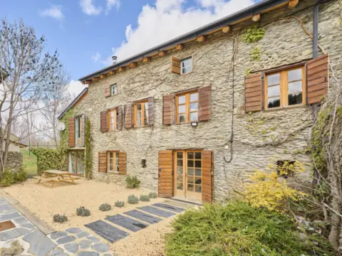 Casa en Camino de La Ribereta