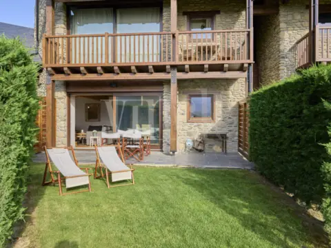 Piso en Camí de les Pereres