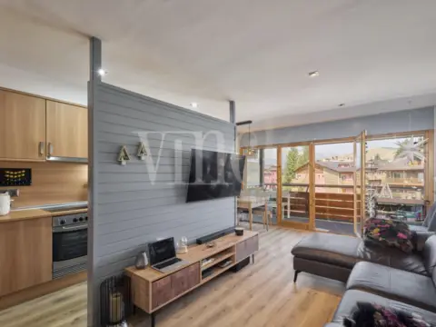 Dúplex en Avinguda de Catalunya