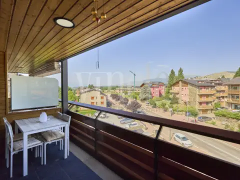 Dúplex en Avinguda de Catalunya