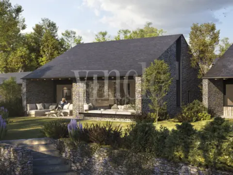 Casa en Carrer Camí Devesa de Saga