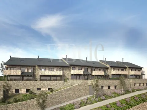 Casa en Camí del Mas de Munt