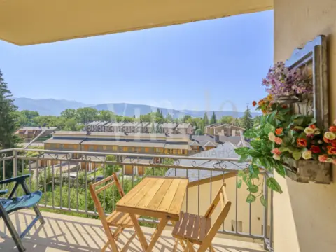 Apartamento en Carrer d'Estavar