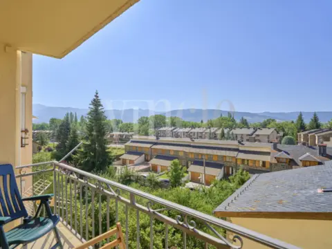 Apartamento en Carrer d'Estavar