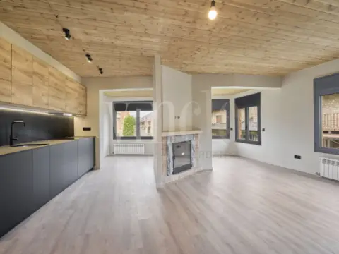 Dúplex en Carrer de Sant Pere