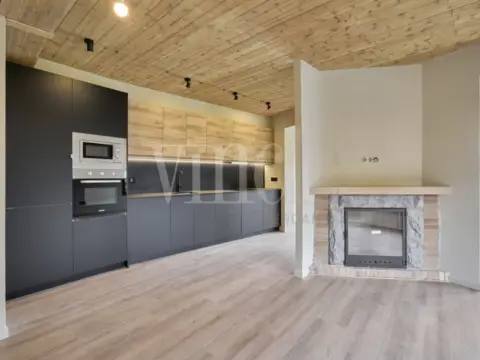 Dúplex en Carrer de Sant Pere