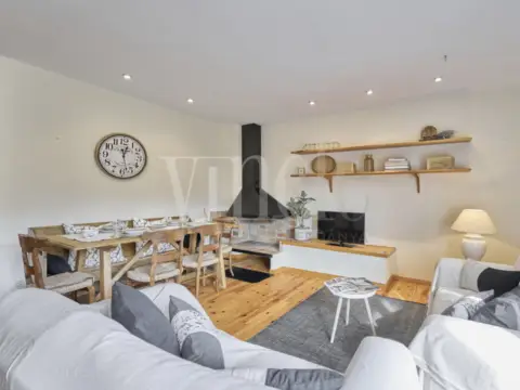 Casa adosada en Urbanización El Pla