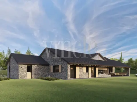 Casa en Urbanización El Pla