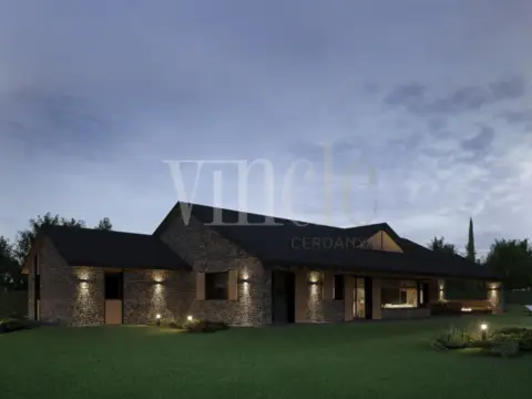 Casa en Urbanización El Pla