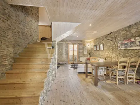 Casa adosada en calle Rue Du Puigmal