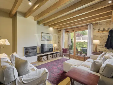 Casa adosada en calle Rue de La Riberole