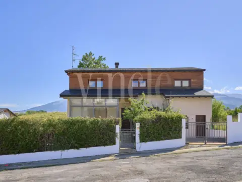 Casa unifamiliar en calle Rue Du Torrent