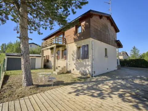 Casa unifamiliar en calle Rue Du Torrent