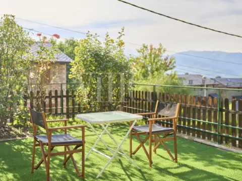 Casa adosada en calle Route de Poujals