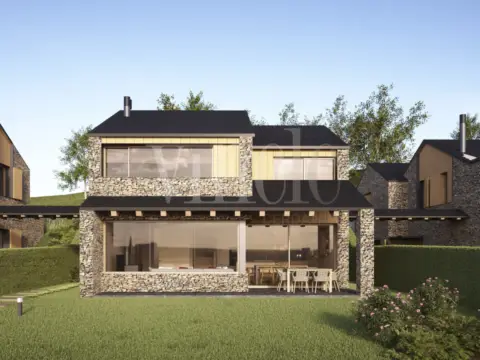 Casa en Avinguda Llosers