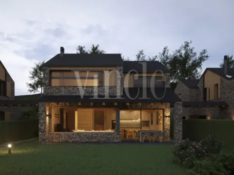 Casa en Avinguda Llosers