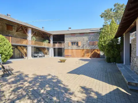 Casa adosada en calle San Galdencio