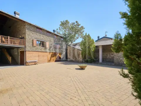 Casa adosada en calle San Galdencio