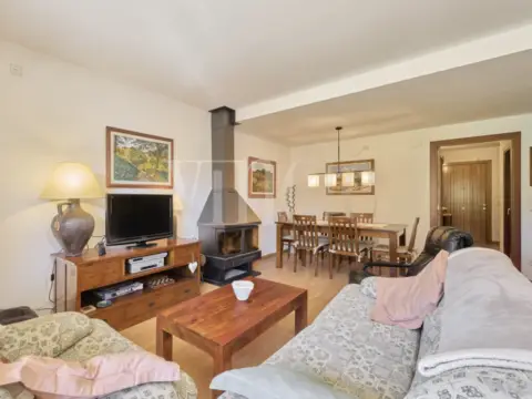 Dúplex en Carrer de Josep Zulueta