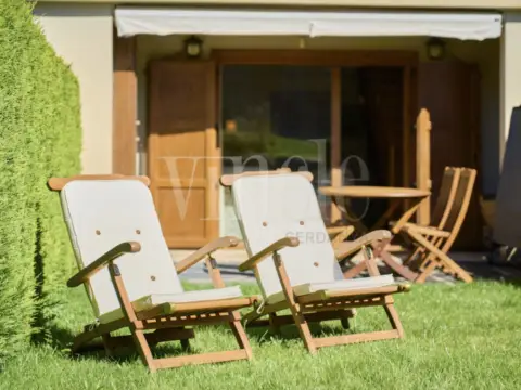 Dúplex en Carrer de Josep Zulueta